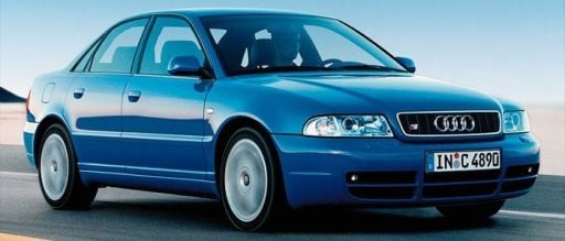 AUDİ A4 1994-2000